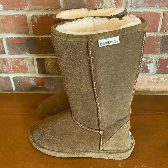 BearPaw Shoes - BearPaw Tall Boots